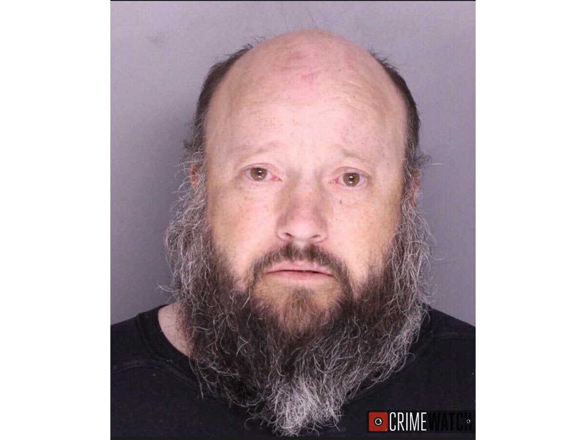 Man Charged With Attempted Rape Of Bensalem Woman