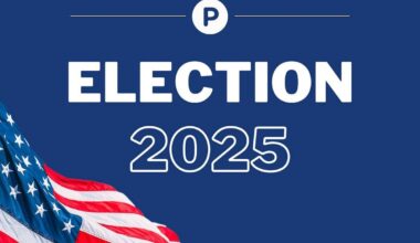 Bensalem Voter Guide 2025: Whos On Ballot, Where To Vote