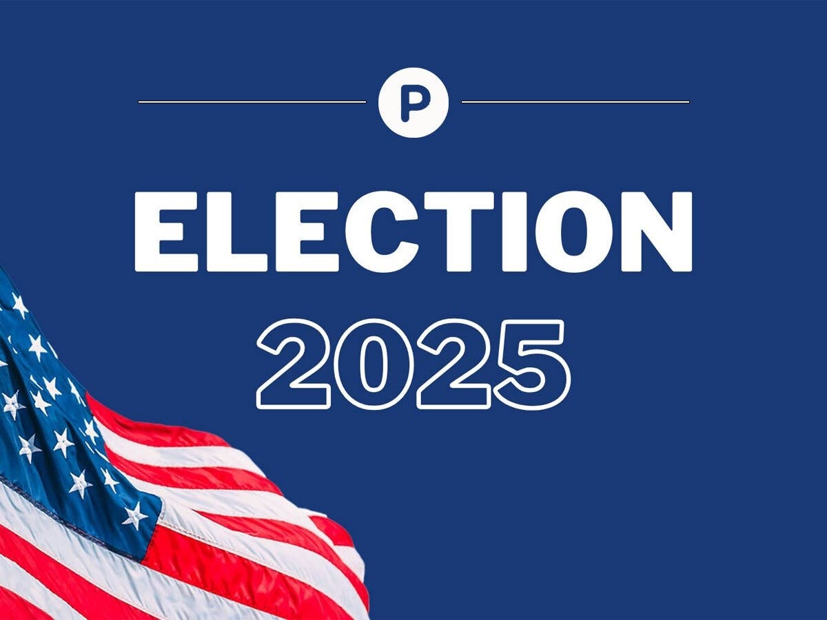 Bensalem Voter Guide 2025: Whos On Ballot, Where To Vote