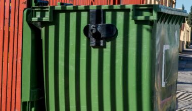 dumpster, Pennsylvania Mayor