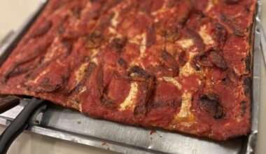 Delco pizza institution Pica’s is saying goodbye in Upper Darby