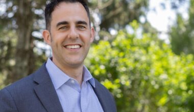 Election 2025: Jesse Sloane For Bensalem Council