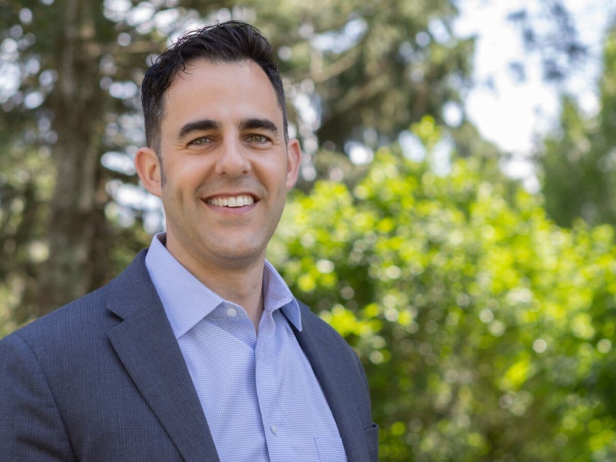 Election 2025: Jesse Sloane For Bensalem Council