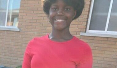 Fountain Hill police seek help finding missing girl