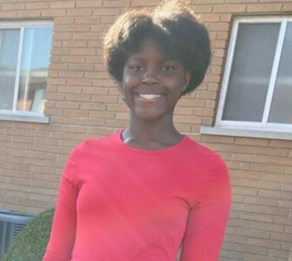 Fountain Hill police seek help finding missing girl