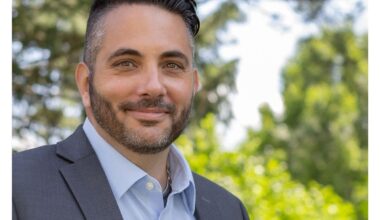 Election 2025: Ed Tokmajian For Bensalem Council