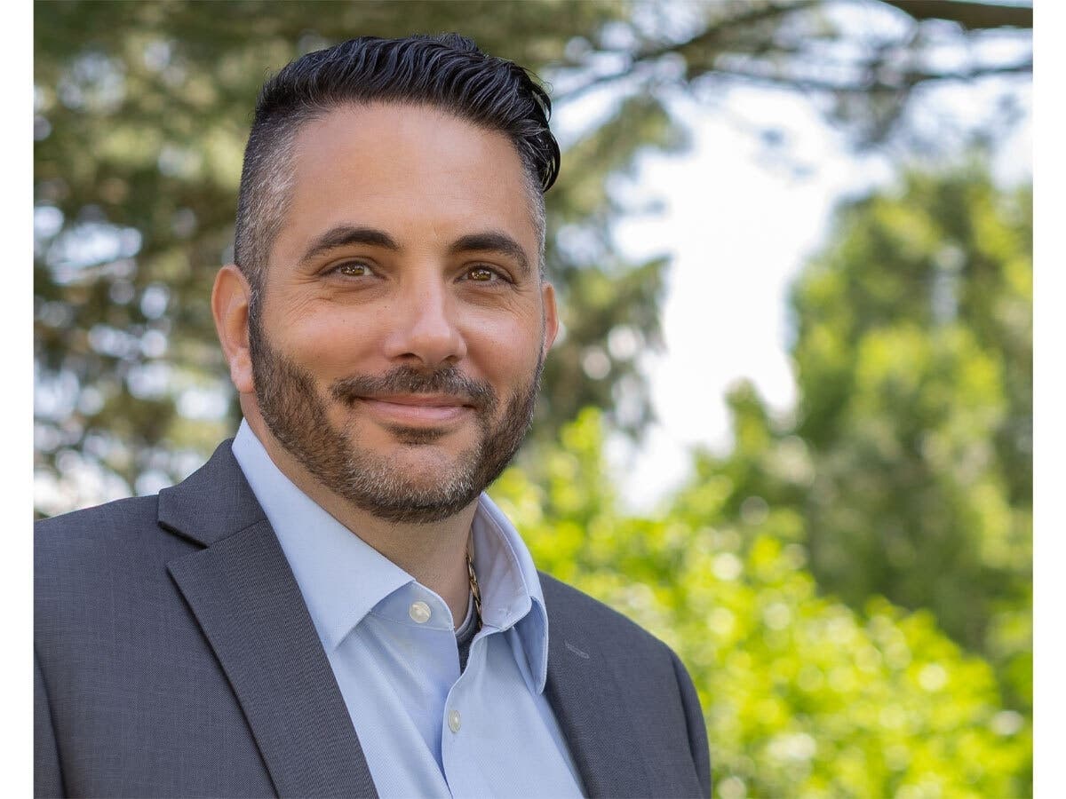 Election 2025: Ed Tokmajian For Bensalem Council