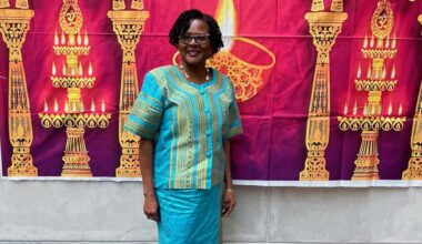 Chancellor Tina Richardson joins Diwali celebration with Gov. Josh Shapiro