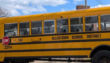 BusPatrol drops appeal, clearing way for release of Allentown school bus camera contract