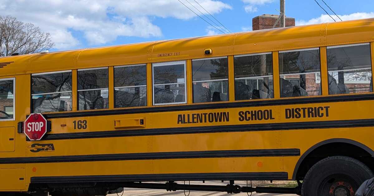 BusPatrol drops appeal, clearing way for release of Allentown school bus camera contract