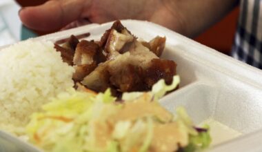 Bethlehem restaurants want help ditching single-use plastics, city EAC survey finds