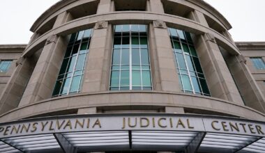 Lehigh Valley Political Pulse | Judicial retention races