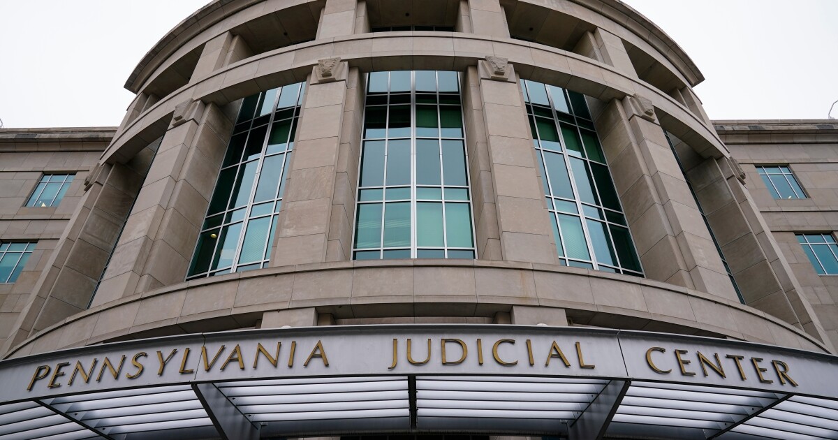 Lehigh Valley Political Pulse | Judicial retention races