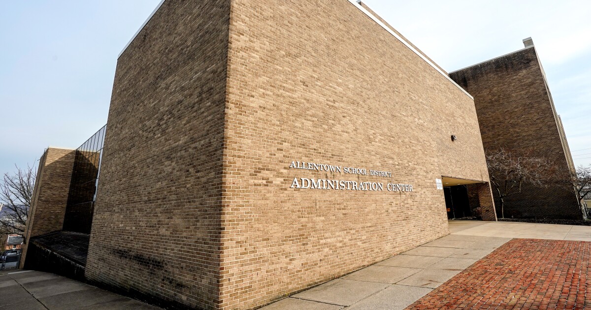 Allentown School District to overhaul special education program after audit results