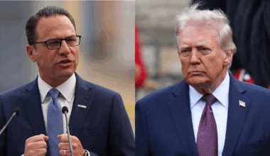 Trump admin. to withhold $460M if Pa. won't share SNAP personal data