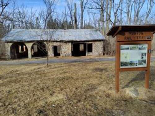 IRT group to begin roof replacement of historic firehouse – Lehigh Valley Press