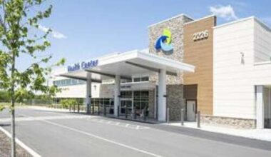 Jefferson, LVHN’s parent, announces layoffs – Lehigh Valley Press