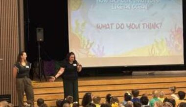 SES students participate in Wellness Week – Lehigh Valley Press