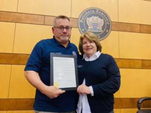 In retirement tribute, Nicolo described as ‘irreplaceable’ – Lehigh Valley Press