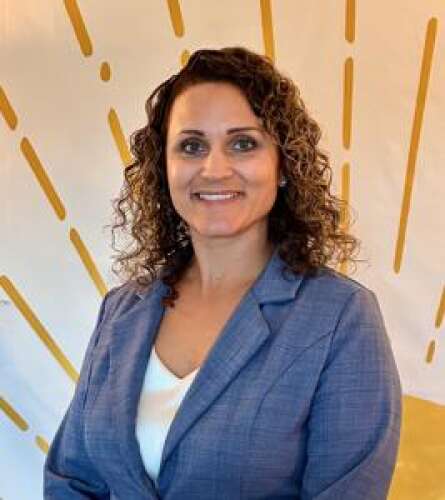 Elise M. Jones takes helm at Fountain Hill – Lehigh Valley Press