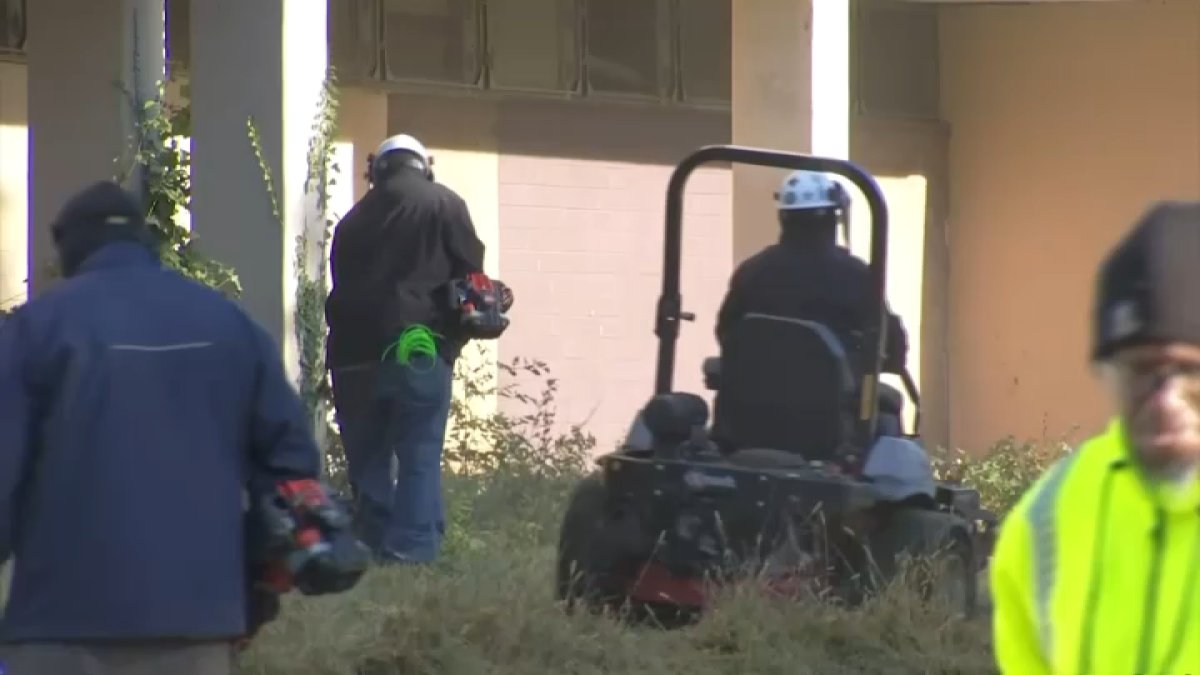 Debate over abandoned school where Kada Scott’s body was found – NBC10 Philadelphia