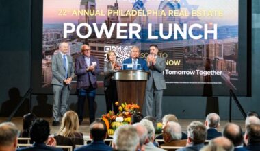 Israel Bonds Philadelphia Event Generates $45 Million in Investments