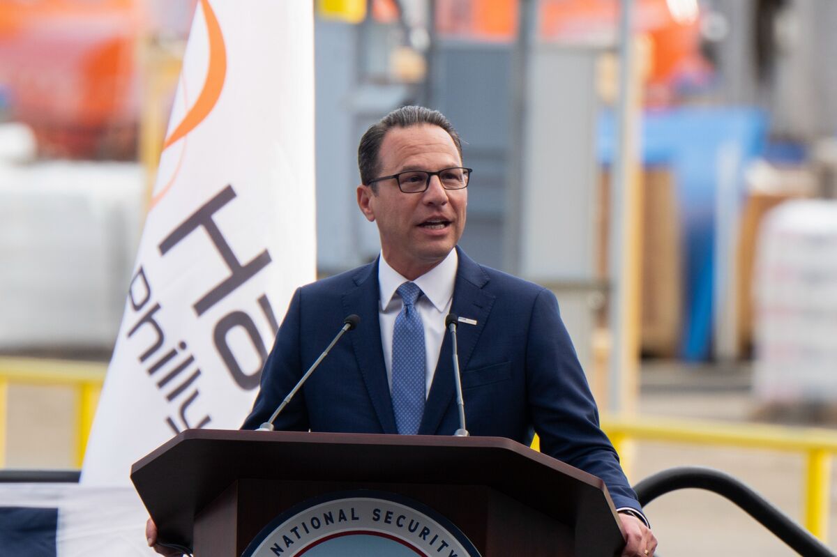 Pennsylvania Moves to Exit Regional Carbon-Trading Market