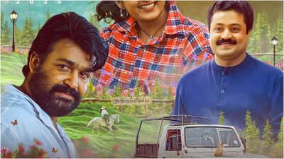 ‘Summer in Bethlehem’ 4K re-release: Nostalgic classic returns to theaters this December; Mohanlal CONFIRMS