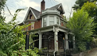 143 w broad st bethlehem pa after fire on august 15th 2024