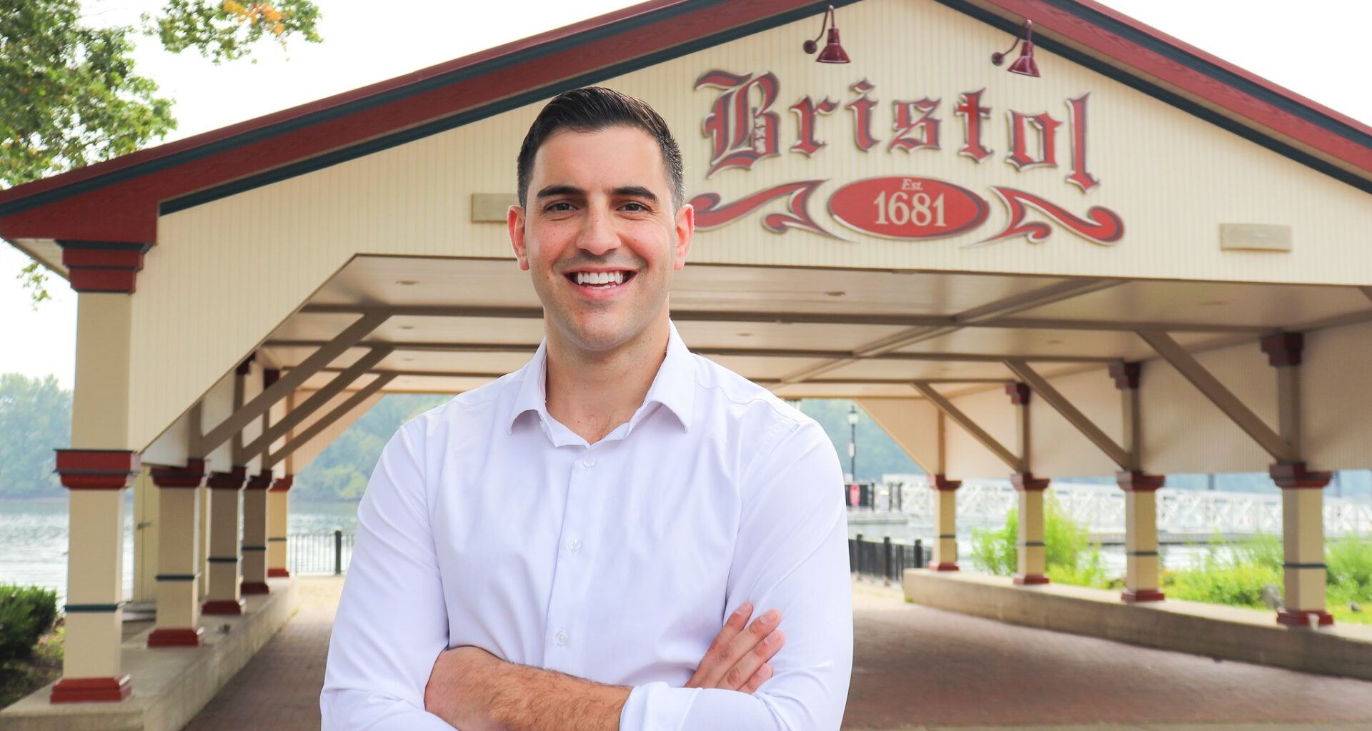 Democrat Danny Ceisler Unseats Republican Sheriff Fred Harran