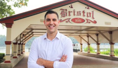 Democrat Danny Ceisler Unseats Republican Sheriff Fred Harran