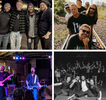 Kings Rook Club Fall Features