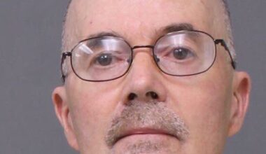 WARMINSTER CATHOLIC SCHOOL TEACHER ARRESTED ON CHILD PORNOGRAPHY CHARGES • Bucks County, PA