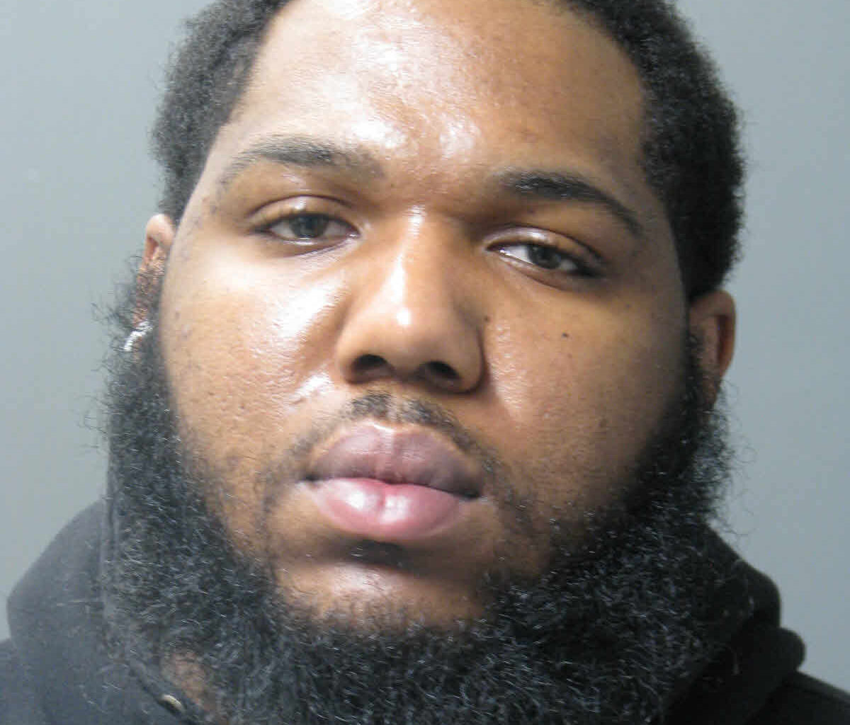 PHILLY MAN SENT TO STATE PRISON FOR ILLEGAL SALE OF A GUN IN BENSALEM • Bucks County, PA