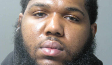 PHILLY MAN SENT TO STATE PRISON FOR ILLEGAL SALE OF A GUN IN BENSALEM • Bucks County, PA