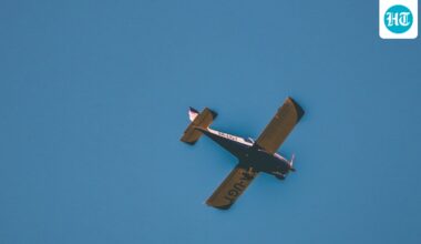 Plane crash in Franconia: What happened at 761 Cowpath Road in Montgomery County, Pennsylvania; first details out