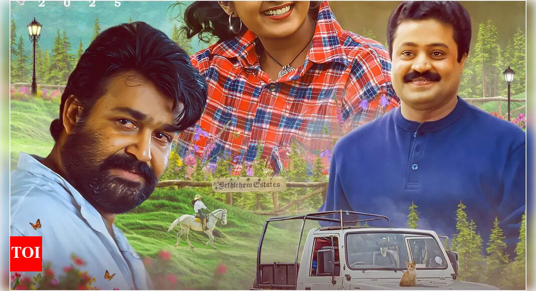 ‘Summer in Bethlehem’ 4K re-release: Nostalgic classic returns to theaters this December; Mohanlal CONFIRMS |