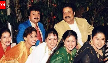 Nostalgia peaks as Mohanlal takes the spotlight in ‘Summer in Bethlehem’ trailer ahead of re-release |