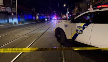 Man shot in West Philadelphia on Sunday night, police say – NBC10 Philadelphia