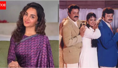 'Summer in Bethlehem': Manju Warrier on playing Aami; Says she didn’t fully understand the character back then |