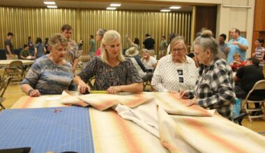 A Night in Bethlehem interfaith event Dec. 12-14