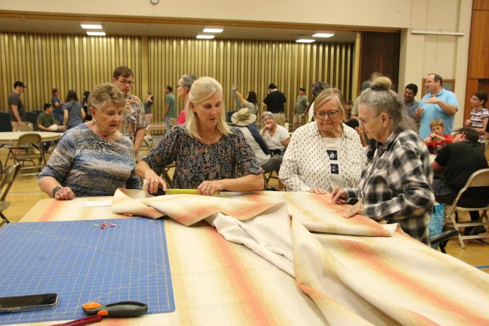 A Night in Bethlehem interfaith event Dec. 12-14