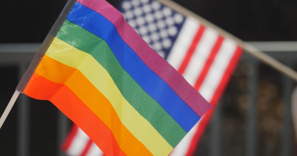 Philadelphia attorney urges same-sex couples to get married as Supreme Court reviews marriage laws