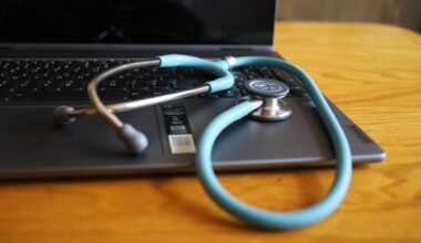 Pitt named one of best schools for male nurses for fifth consecutive year