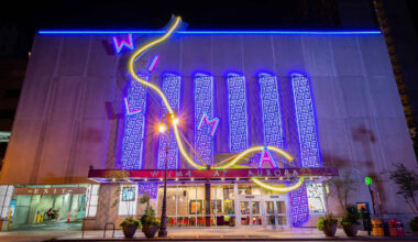 The Wilma Theater&rsquo;s first family-friendly production,