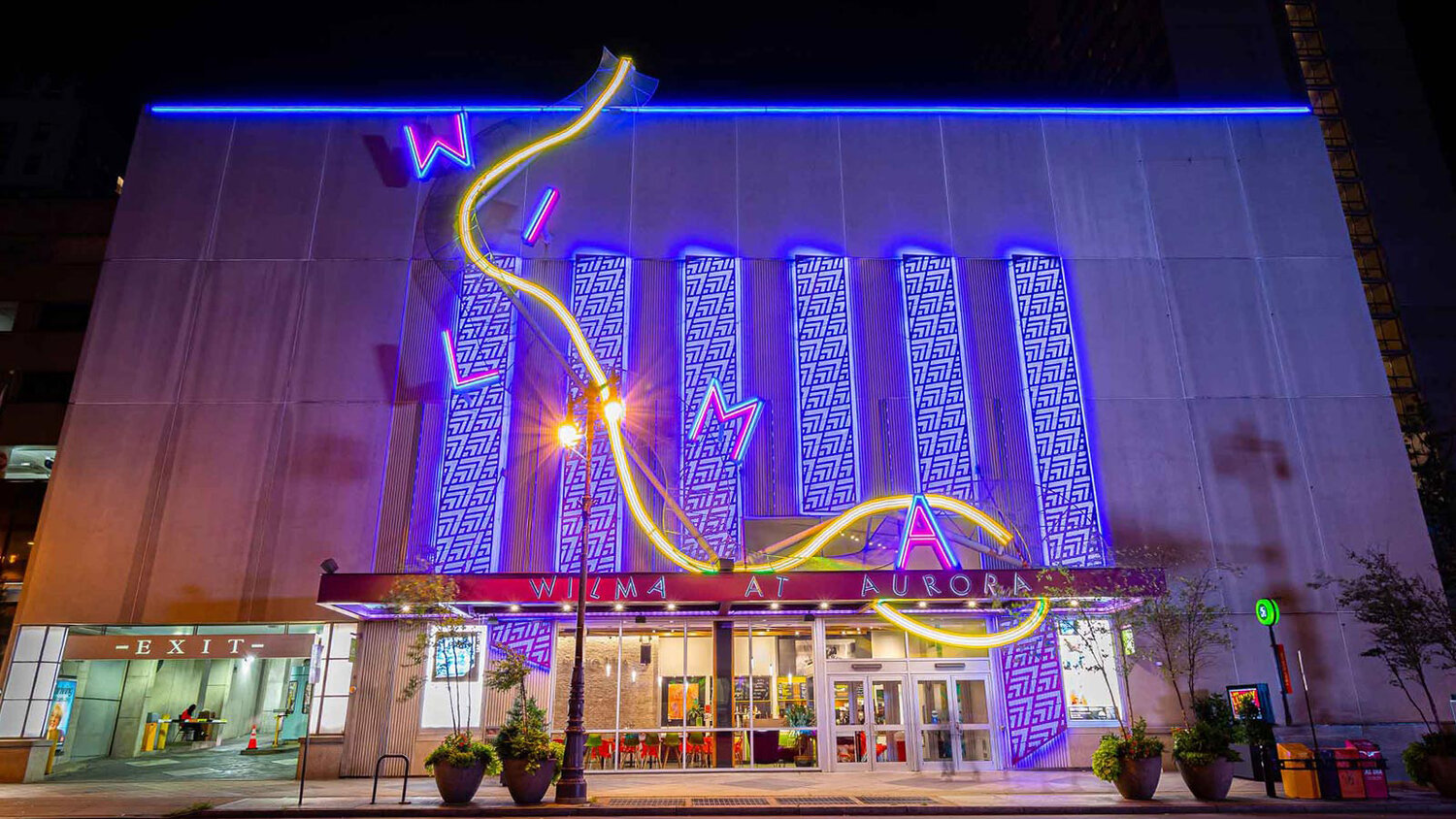 The Wilma Theater&rsquo;s first family-friendly production,