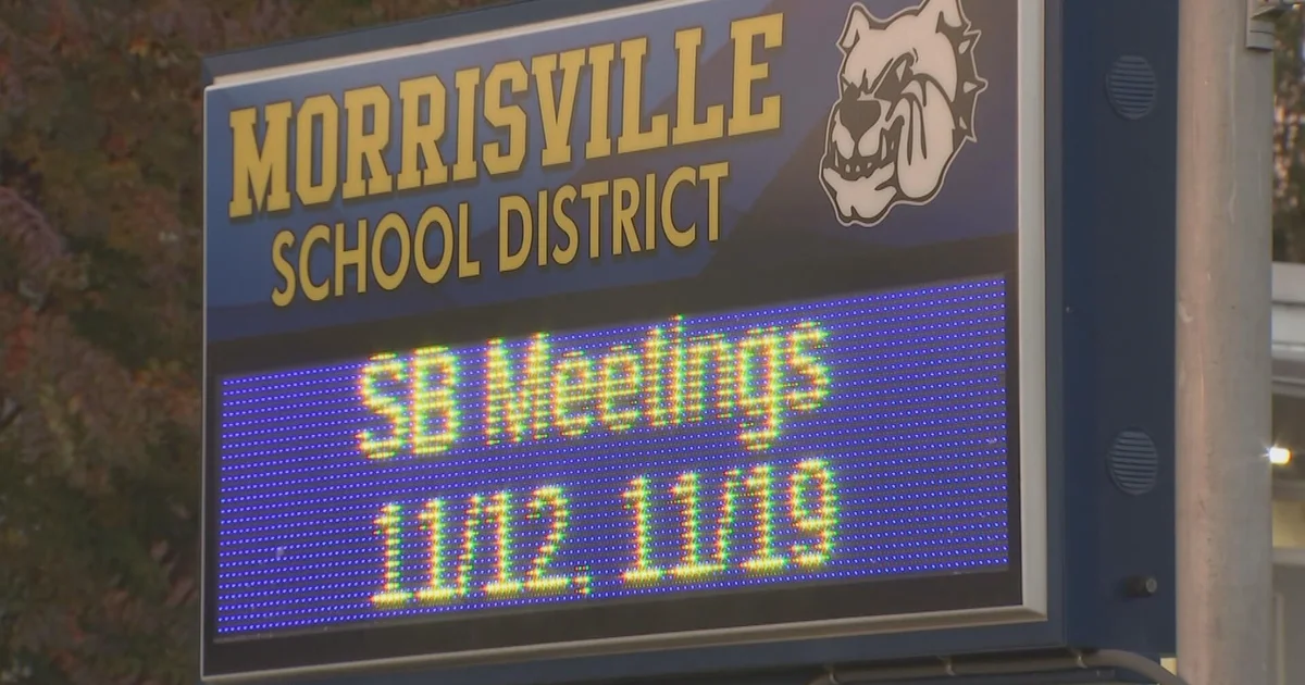 This Pennsylvania school district could cease operations in January if state budget isn't passed