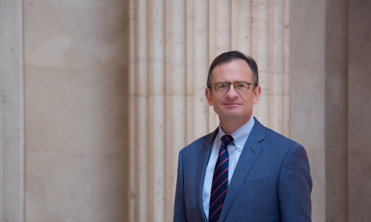 Philadelphia Art Museum taps former Metropolitan Museum leader after firing previous director - The Art Newspaper
