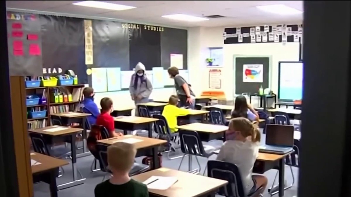 Entire school district faces closure due to Pennsylvania’s ongoing budget impasse – NBC10 Philadelphia