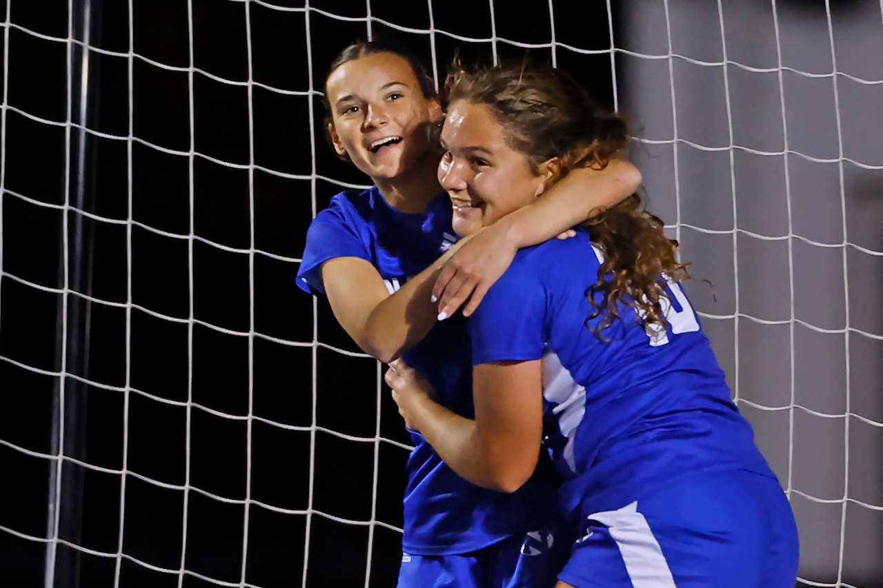 2025 PIAA Class 4A girls soccer first round: Nazareth vs. Lower Merion